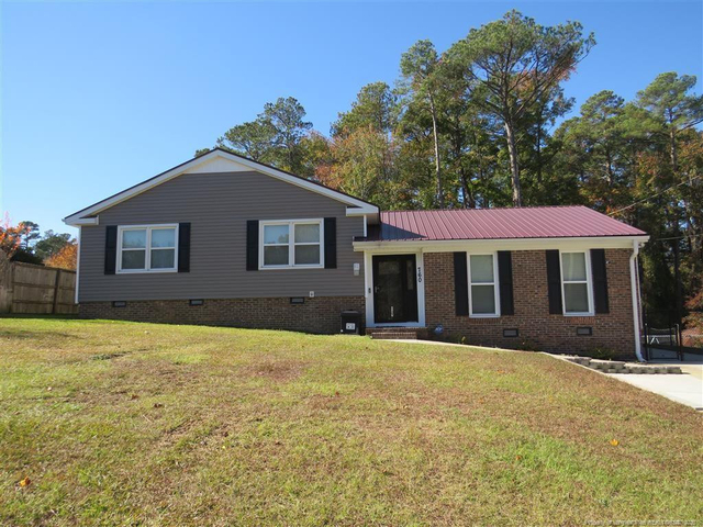 760 Ashbrook Road - Photo 1