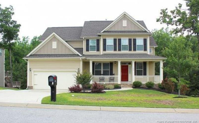 1437 Vergeland Drive - Photo 1