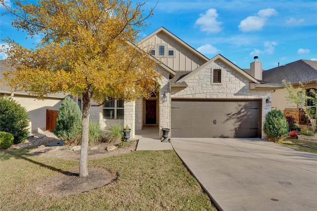 5213 Buchanan Draw Rd - Photo 1