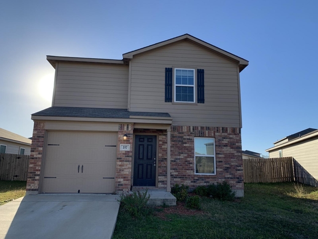 217 Denson Ln - Photo 1