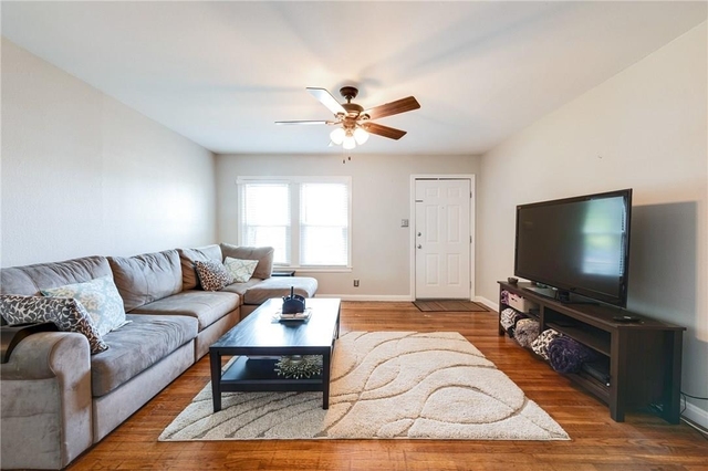 7815 Hardy Dr - Photo 1