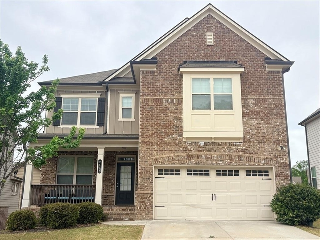 2418 Ivy Meadow Lane - Photo 1