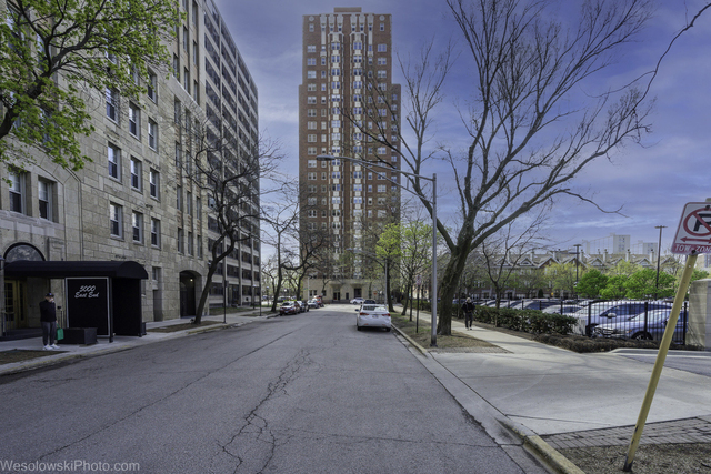 5000 S Cornell Avenue - Photo 1