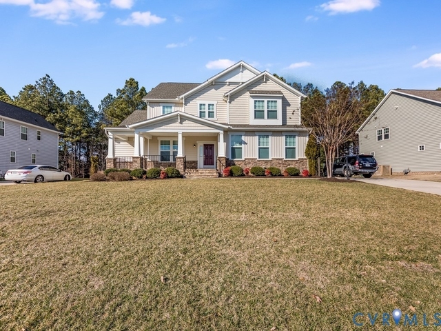 1712 James Overlook Drive - Photo 1