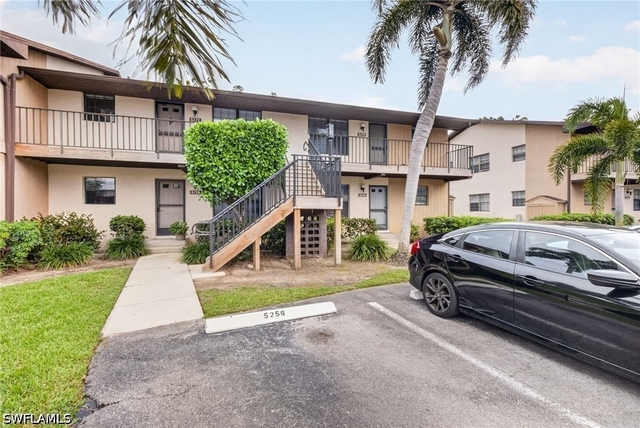5270 Treetops Drive - Photo 1