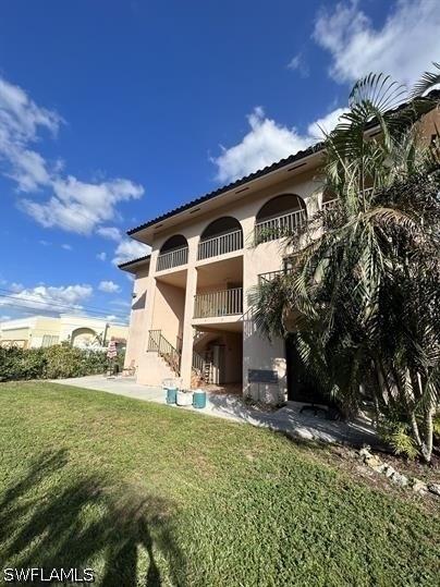 828 Wiggins Pass Road - Photo 1