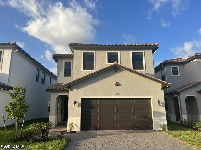 5657 Agostino Way - Photo 1