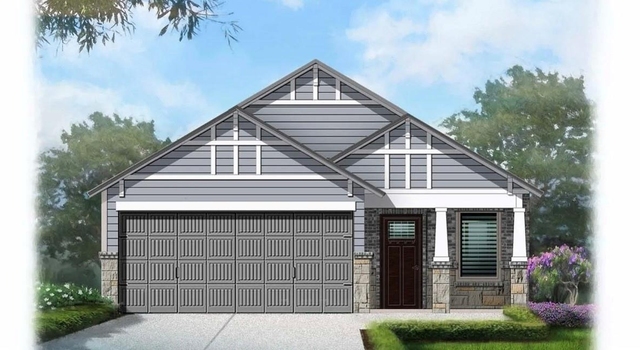 21322 Cypress Autumn Drive - Photo 1