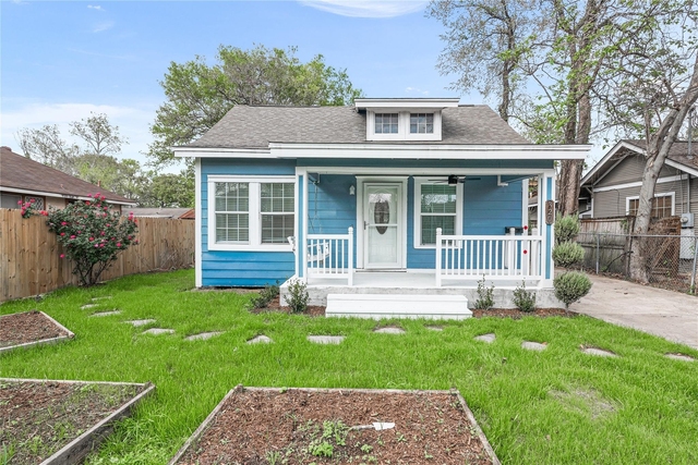 320 Coronado Street - Photo 1