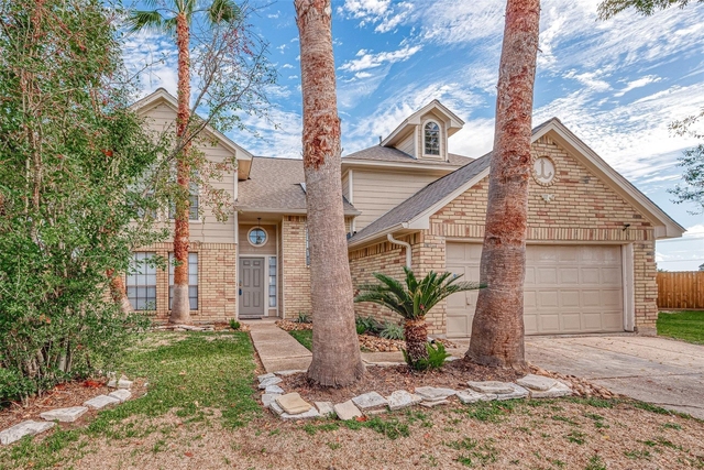 703 Turtle Creek Drive - Photo 1