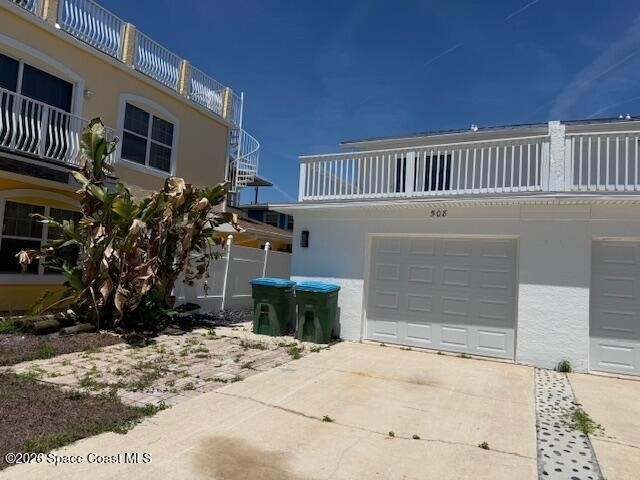 508 Jackson Avenue - Photo 1