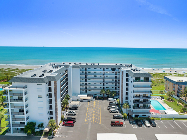 650 N Atlantic Avenue - Photo 1