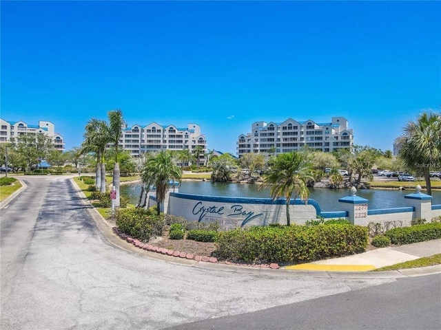 2333 Feather Sound Drive - Photo 1