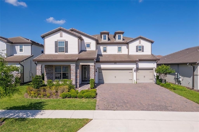 9242 Hanging Vine Court - Photo 1