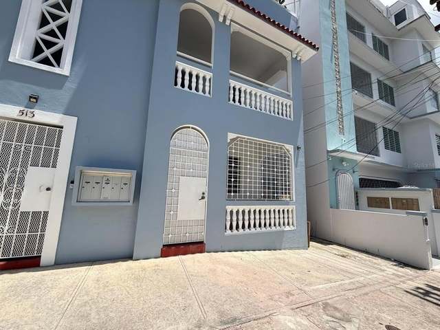 513 Barbe Street - Photo 1