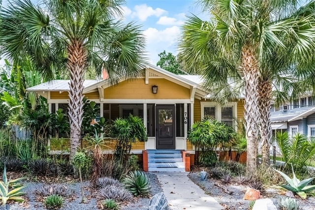 706 Hillcrest Street - Photo 1