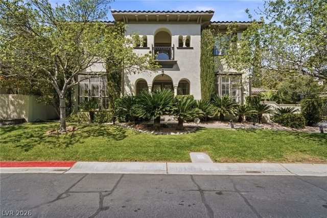 1409 Chambolle Court - Photo 1