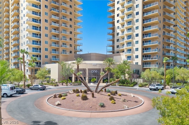 8255 Las Vegas Boulevard - Photo 1