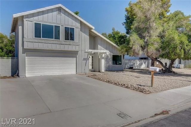 3554 El Camino Road - Photo 1