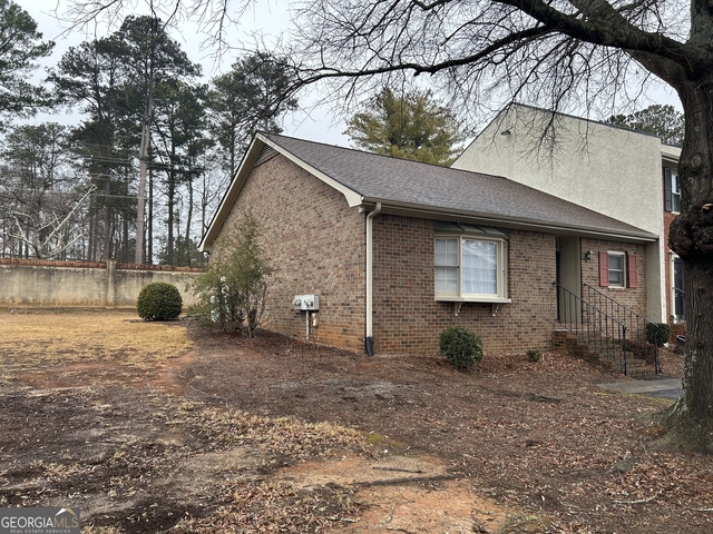 250 Cleveland Road - Photo 1