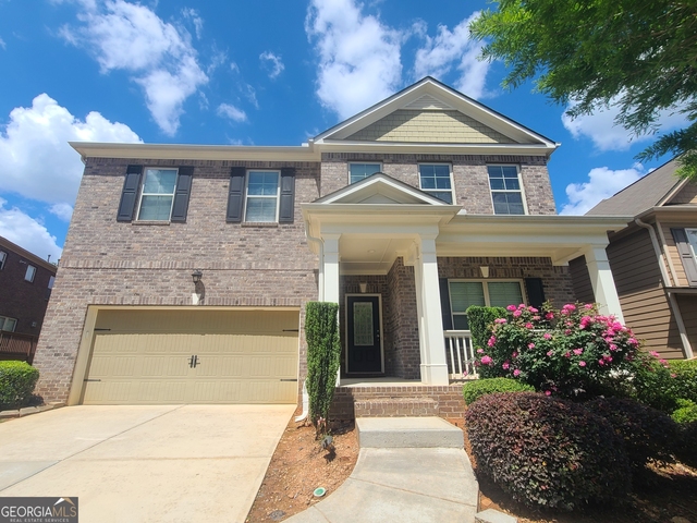 5957 Stow Drive - Photo 1