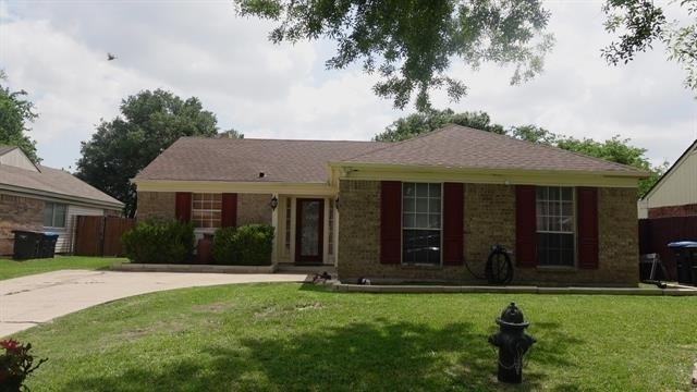 7009 Shadow Bend Drive - Photo 1