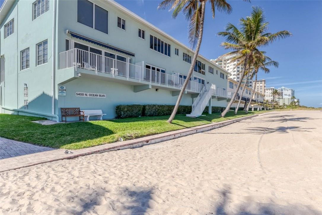 5400 N Ocean Boulevard - Photo 1