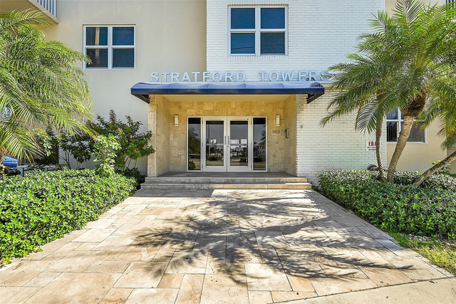 1401 S Ocean Drive - Photo 1