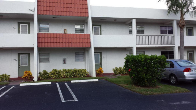 2500 Fiore Way - Photo 1