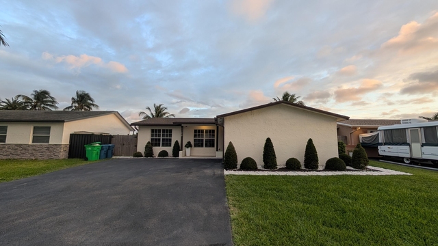 11640 Nw 32nd Manor - Photo 1