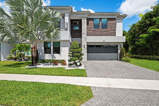 8599 Tower Bridge Court - Photo 1