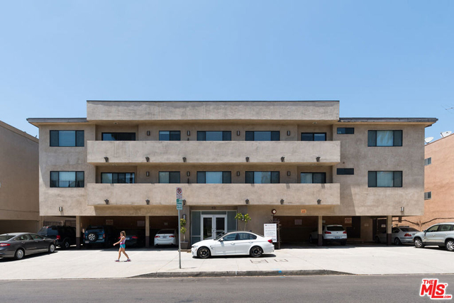 931 N Alfred Street - Photo 1