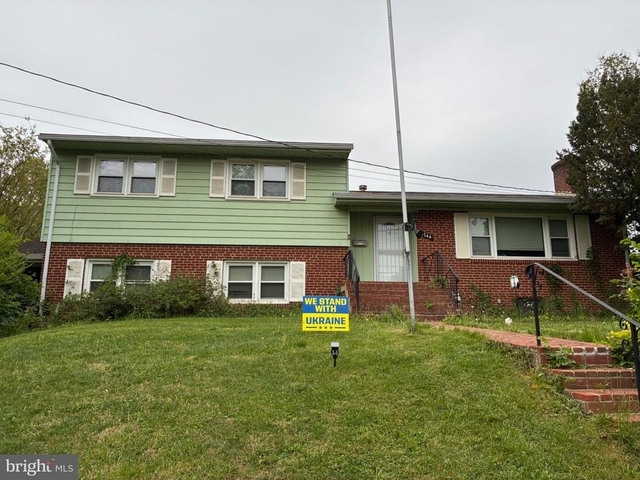 1744 Great Falls Street - Photo 1