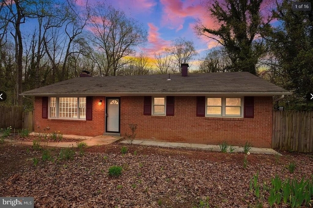 8512 Rose Marie Drive - Photo 1
