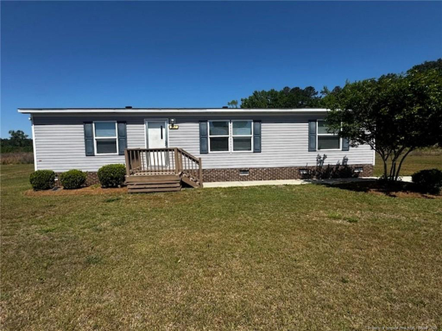257 Burns Road - Photo 1