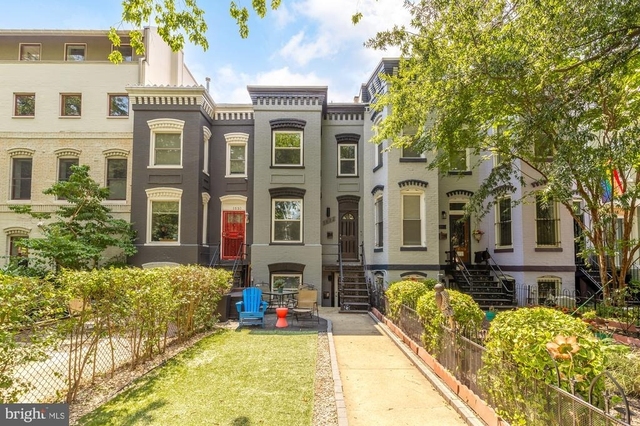 1632 New Jersey Avenue Nw - Photo 1