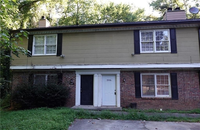 5504 Estates Court - Photo 1
