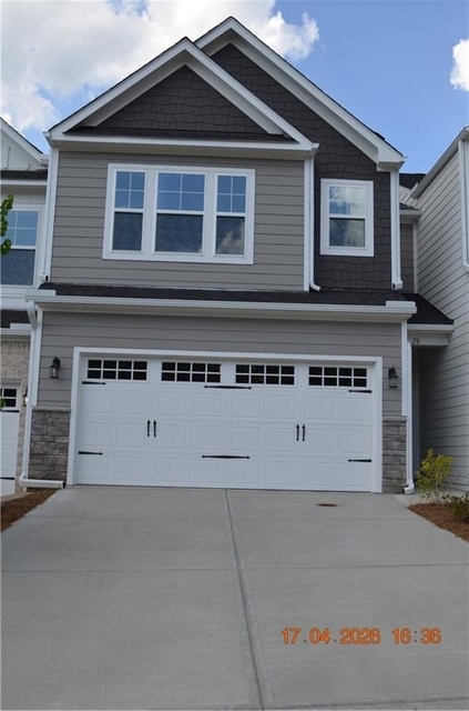 28 Trace Bluff - Photo 1