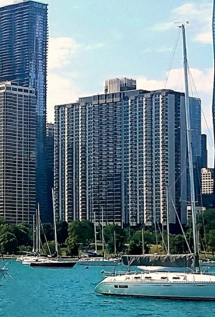 400 E Randolph Street - Photo 1
