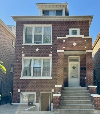 4612 S Spaulding Avenue - Photo 1