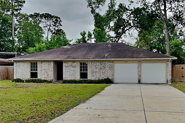 3419 Shadowcrest Lane - Photo 1