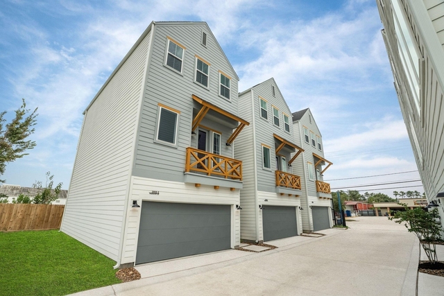 3905 Pinemont Drive - Photo 1