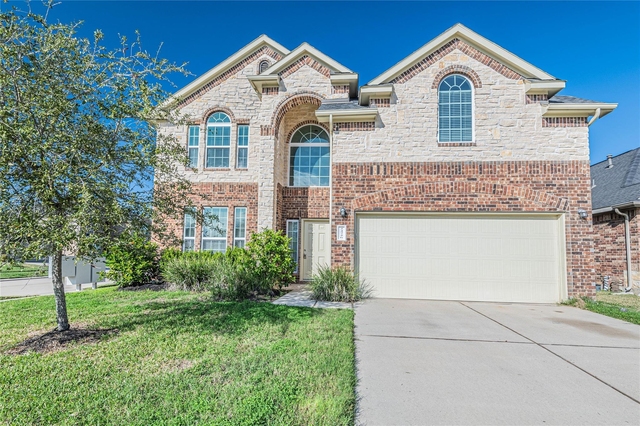 24726 Colonial Elm Drive - Photo 1