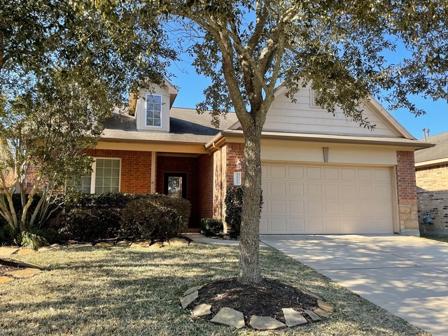 21554 Hawkspur Ridge Street - Photo 1