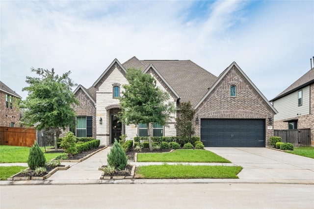 2511 Marble Hill Drive - Photo 1