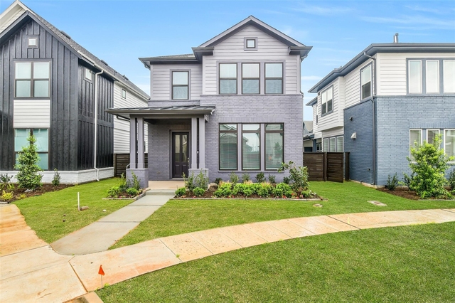 3311 Full Bellied Lane - Photo 1