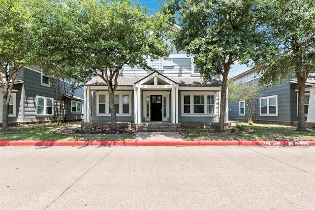1725 Harvey Mitchell Parkway S - Photo 1
