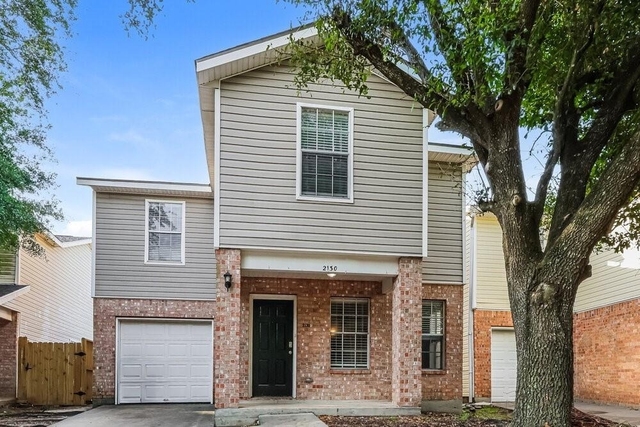 2130 Whittier Drive - Photo 1