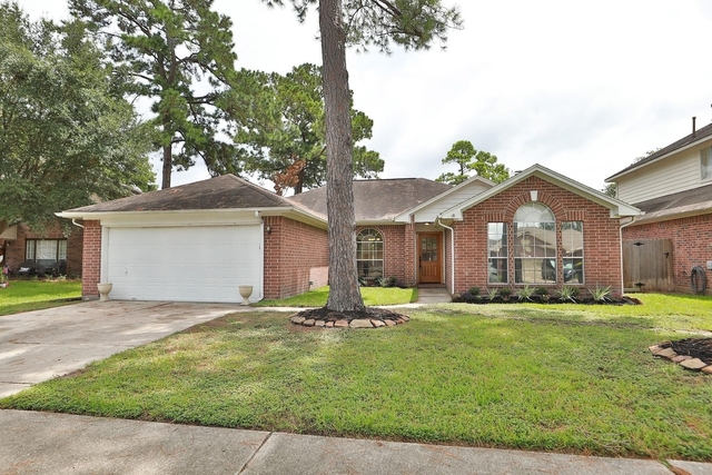 14215 Cypress Valley Drive - Photo 1