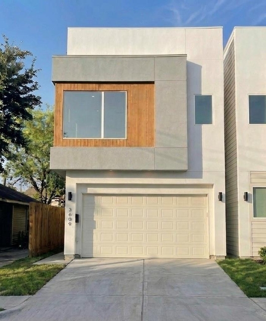 3609 Dennis Street - Photo 1